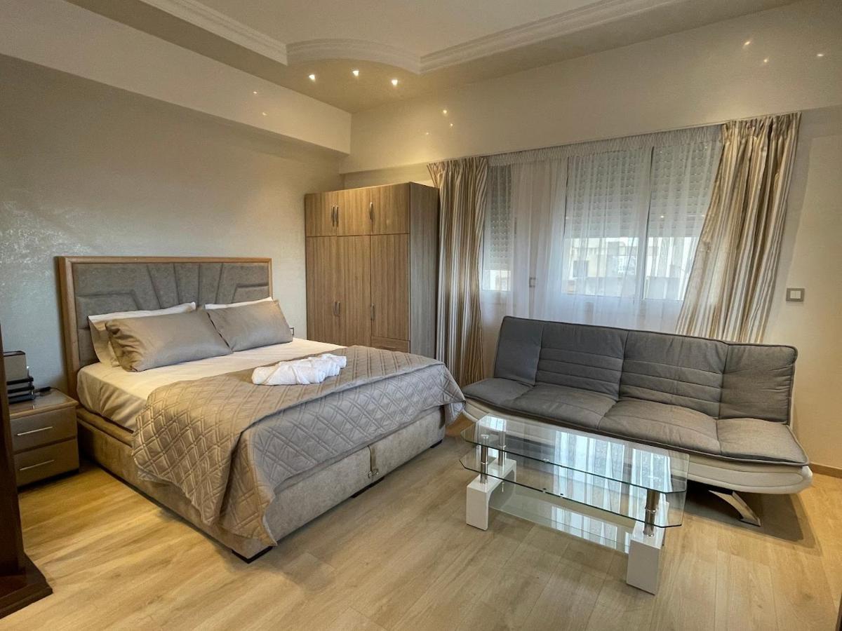 Studio Borj Rayhane Танжер Экстерьер фото